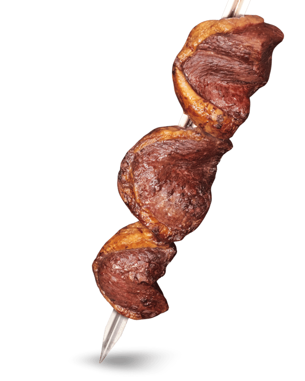 Espeto de Picanha